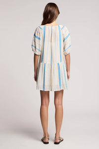 Velvet By Graham & Spencer - Selita Mini Dress
