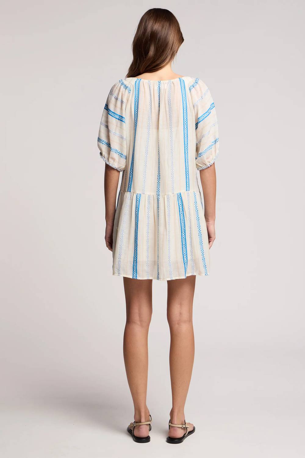 Velvet By Graham & Spencer - Selita Mini Dress