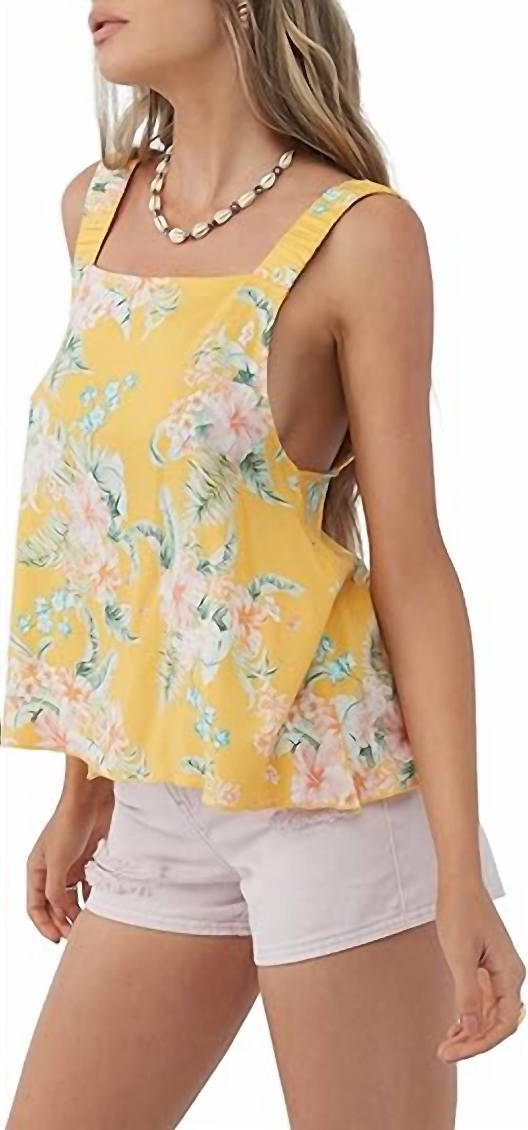 O'Neill - Elisa Top