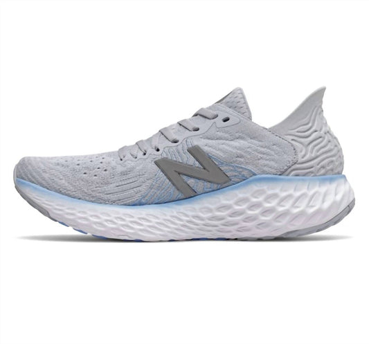 New Balance - WOMEN'S FRESH FOAM 1080V10 RUNNING SHOES - D WIDTH