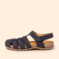El Naturalista - Women's Pleasant Sandal