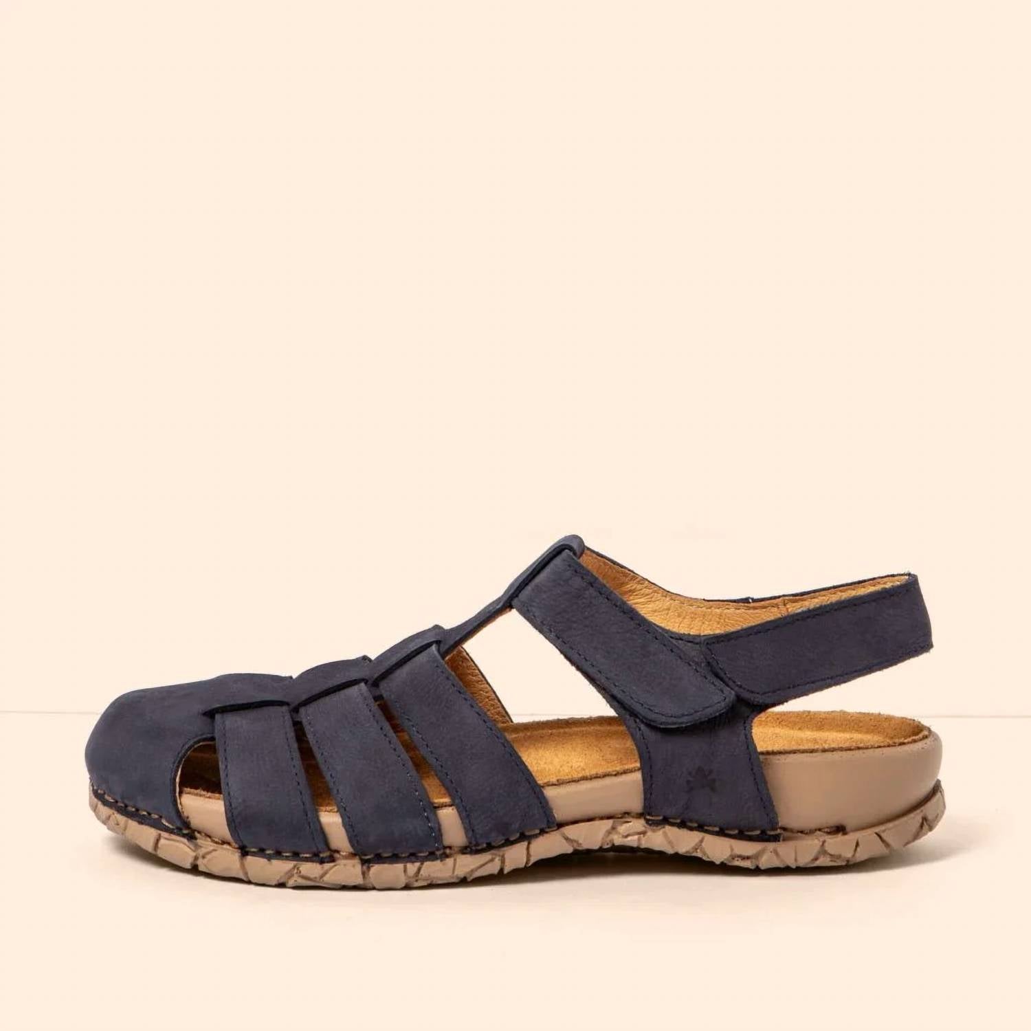 El Naturalista - Women's Pleasant Sandal