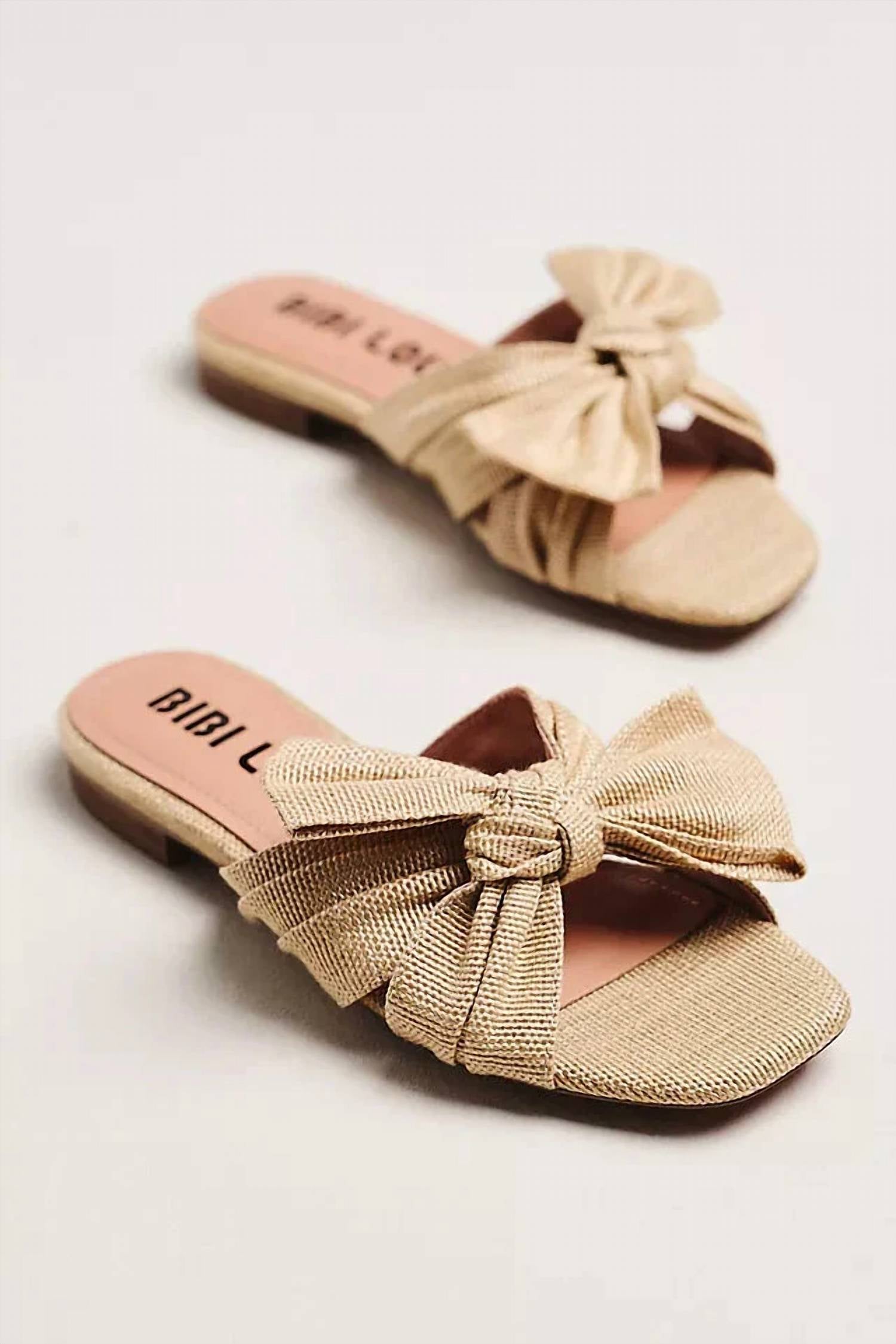 Bibi Lou - Women's Karsie Sandal