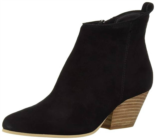 Dolce Vita - Women's Pearse Bootie