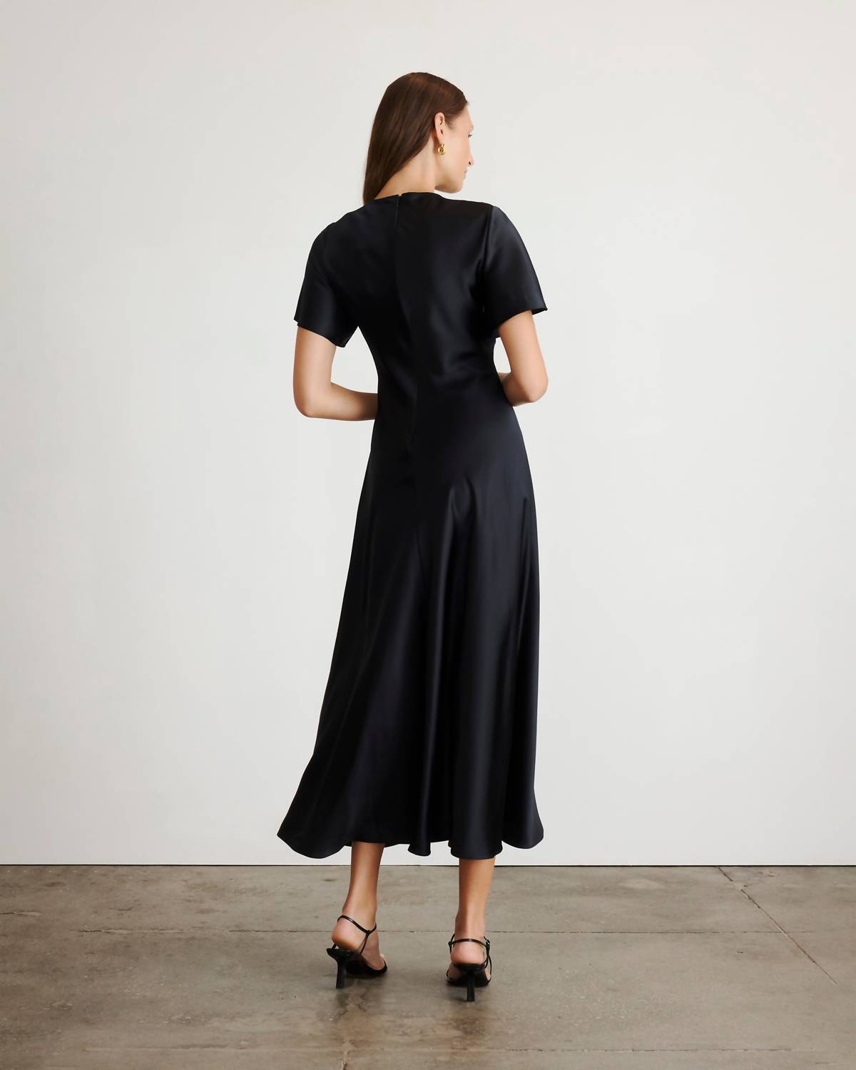Tanya Taylor - Daphne Dress