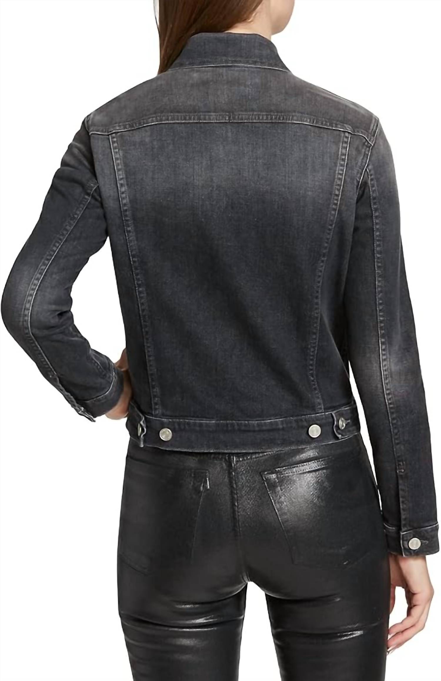 Frame - Le Vintage Jacket