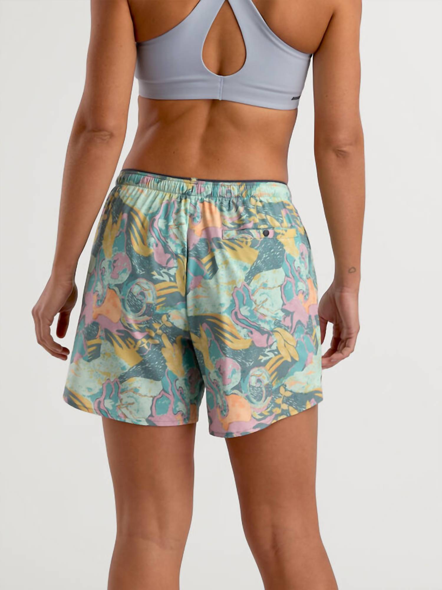 Patagonia - Multi Trail Shorts