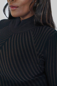 Good American - Soft Ribbed Bodysuit