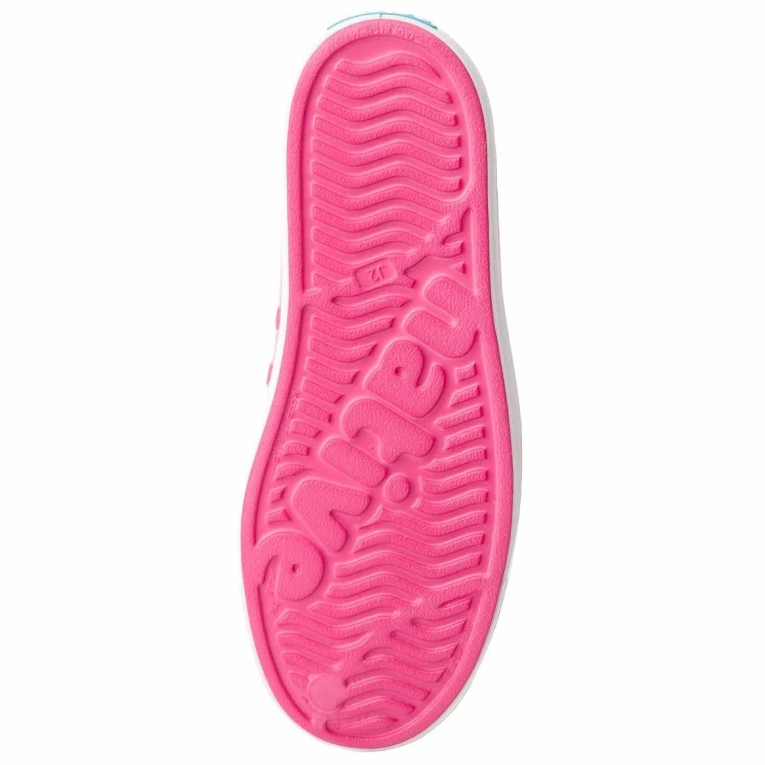 Native - Girls Jefferson Waterproof Slip-on Shoes