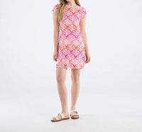 Hatley - Capelton Road T-shirt Dress