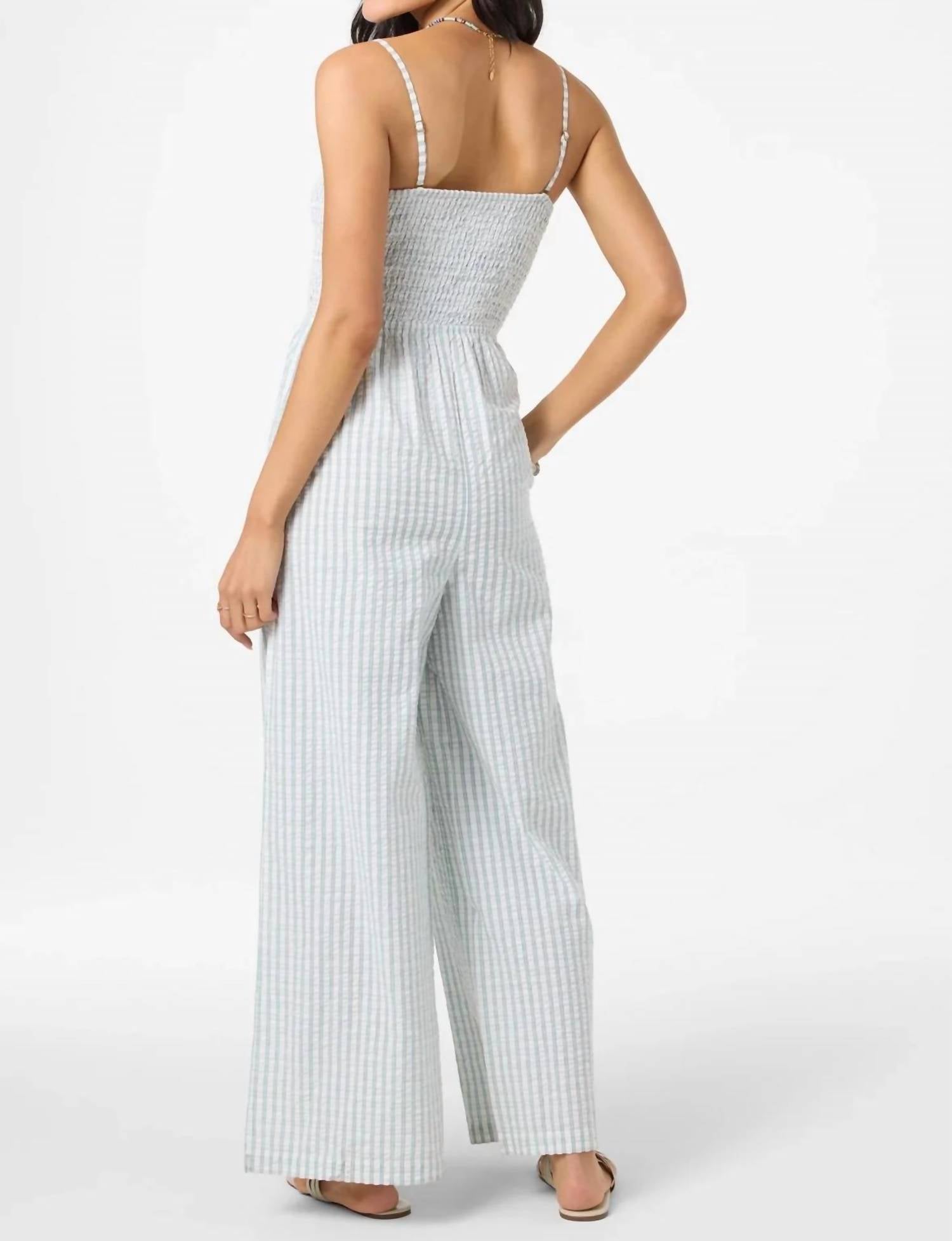 O'Neill - Aiyana Plaid Jumper