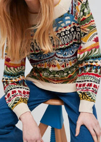 Aldo Martins - Mizar Sweater
