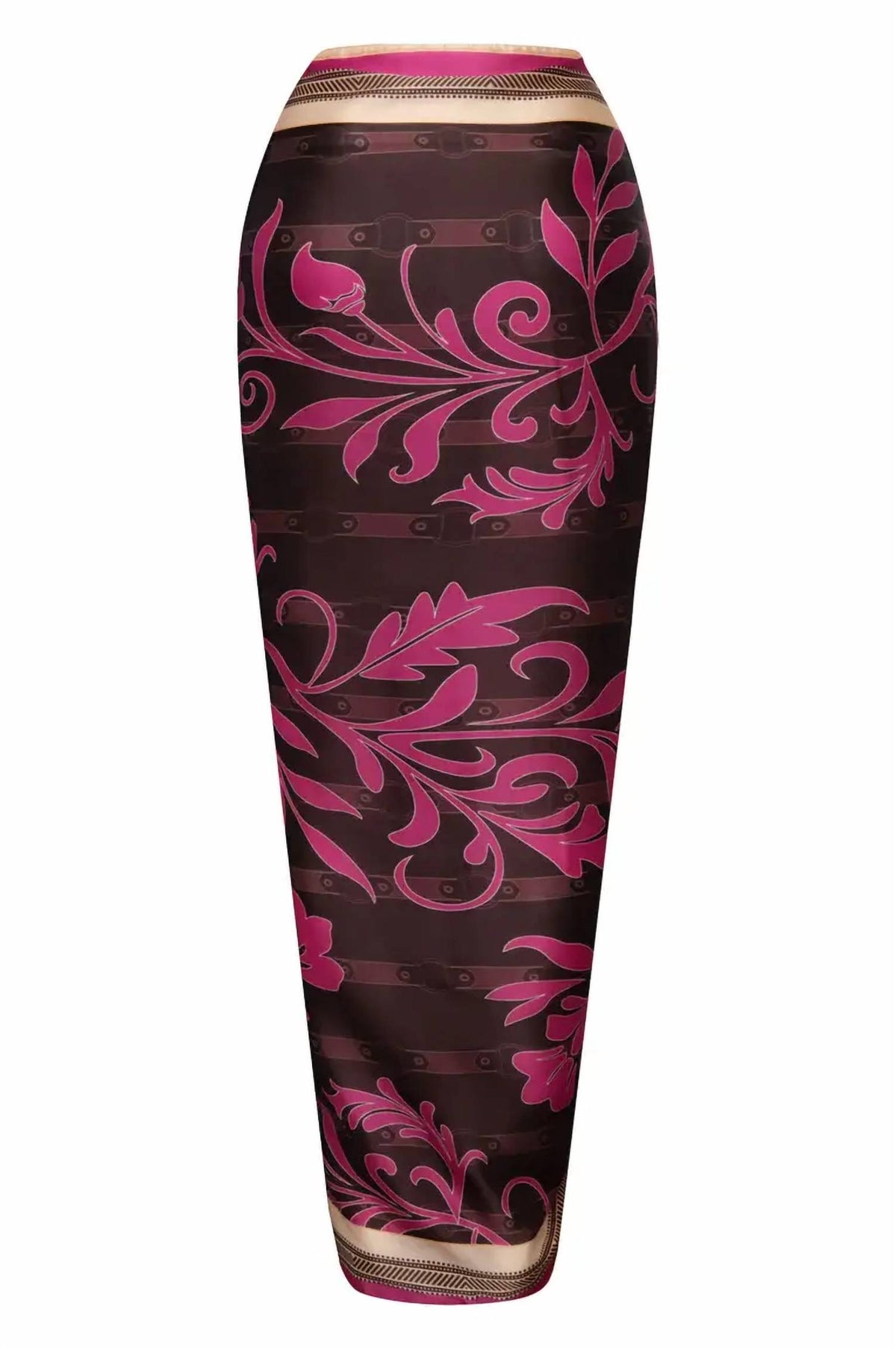 Juan De Dios - De La Falaise Maxi Skirt