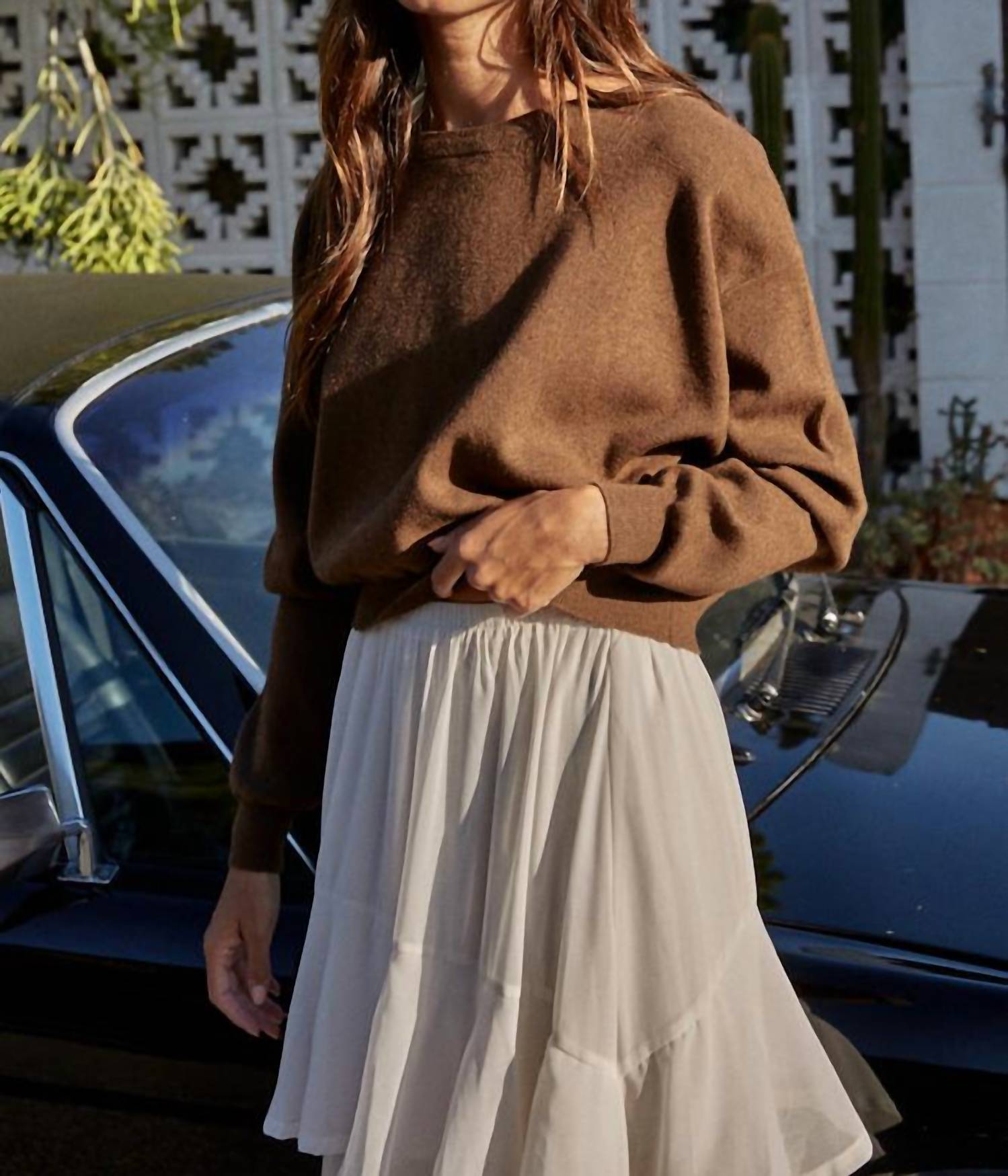 By Together - Bronte Pullover