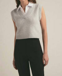 Favorite Daughter - Leigh Vest