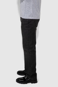 Monfrere - Caine Straight Leg Jeans