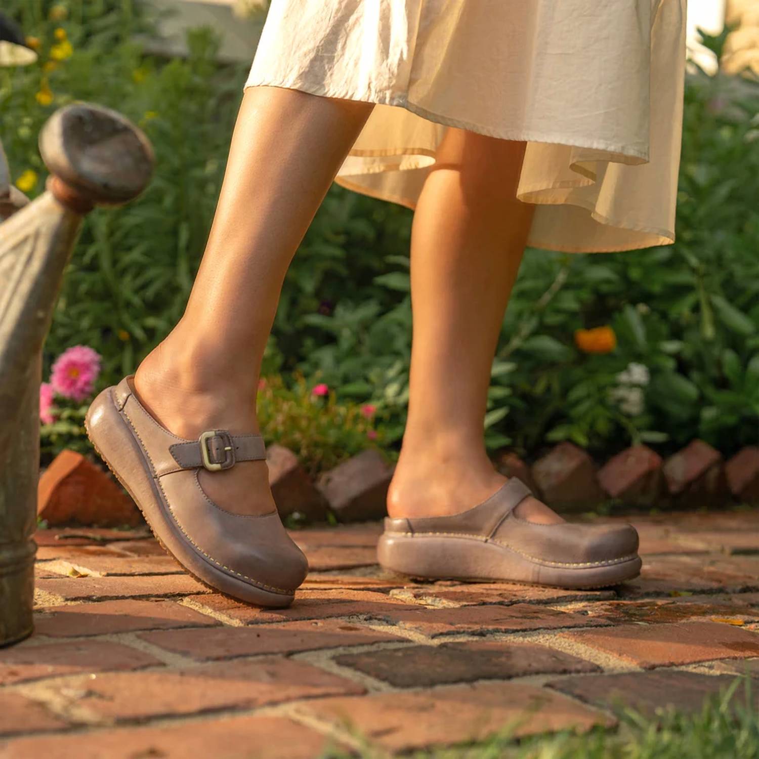 Dansko - Women's Kimberly Clog