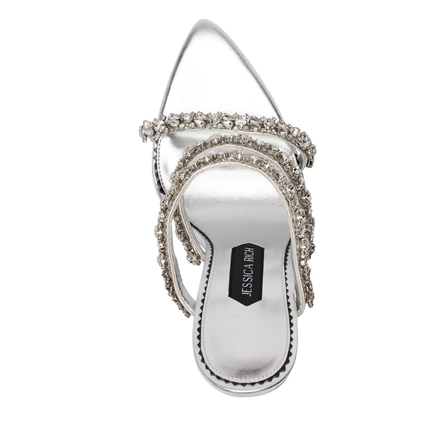 Jessica Rich - Women's Diamond Slide