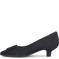 Sofft - Women's Sadie Buckle Ornament Pumps