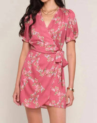 Heartloom - Pamela Mini Dress