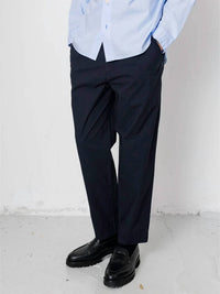 Folk - Signal Straight Leg Pant