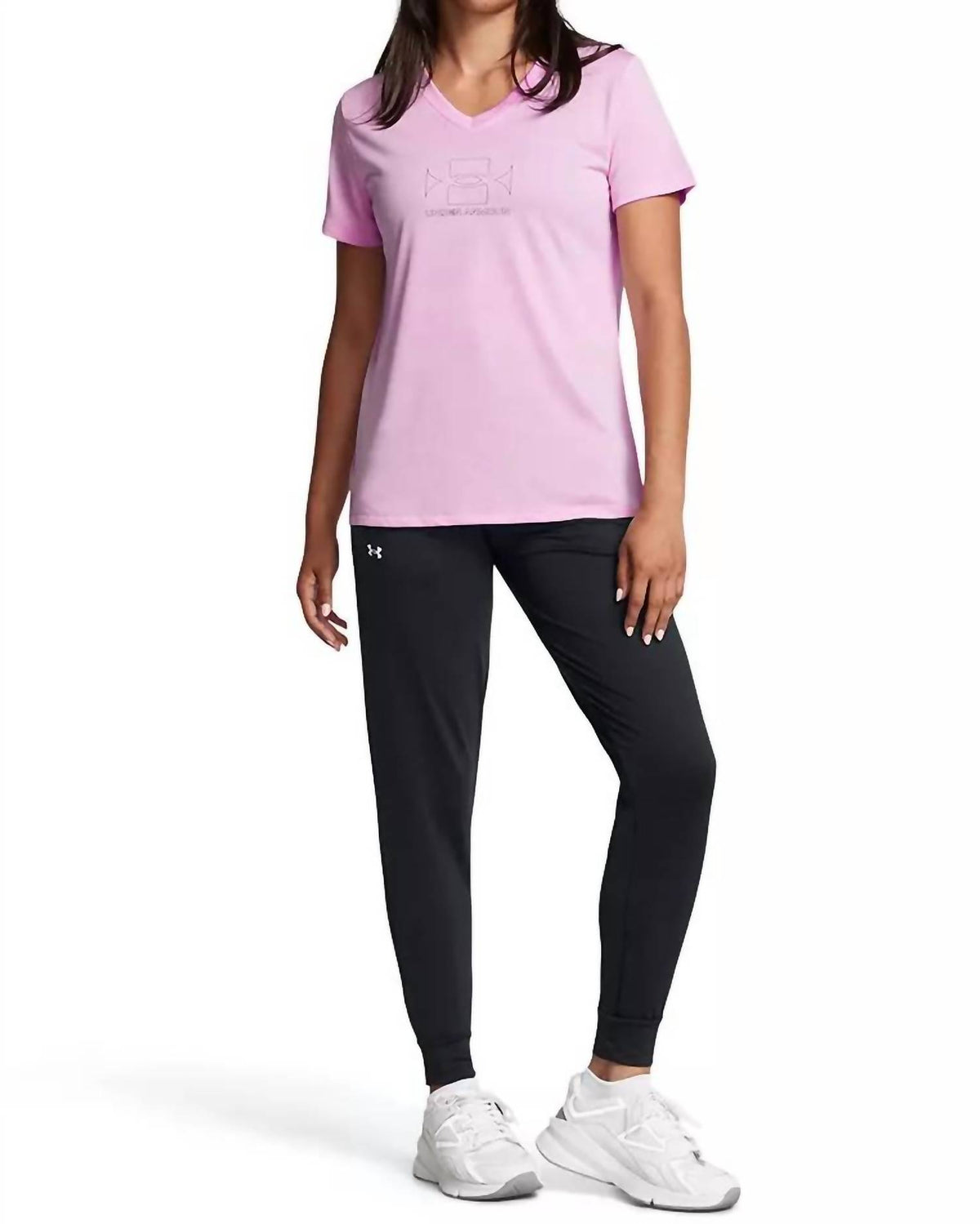 Under Armour - Tech Jogger