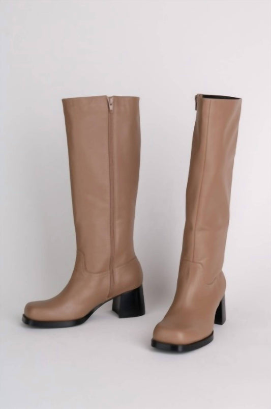 Intentionally Blank - Women's Alibi Boot