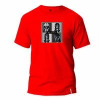 Eight X - Men's The Future Street T-shirt
