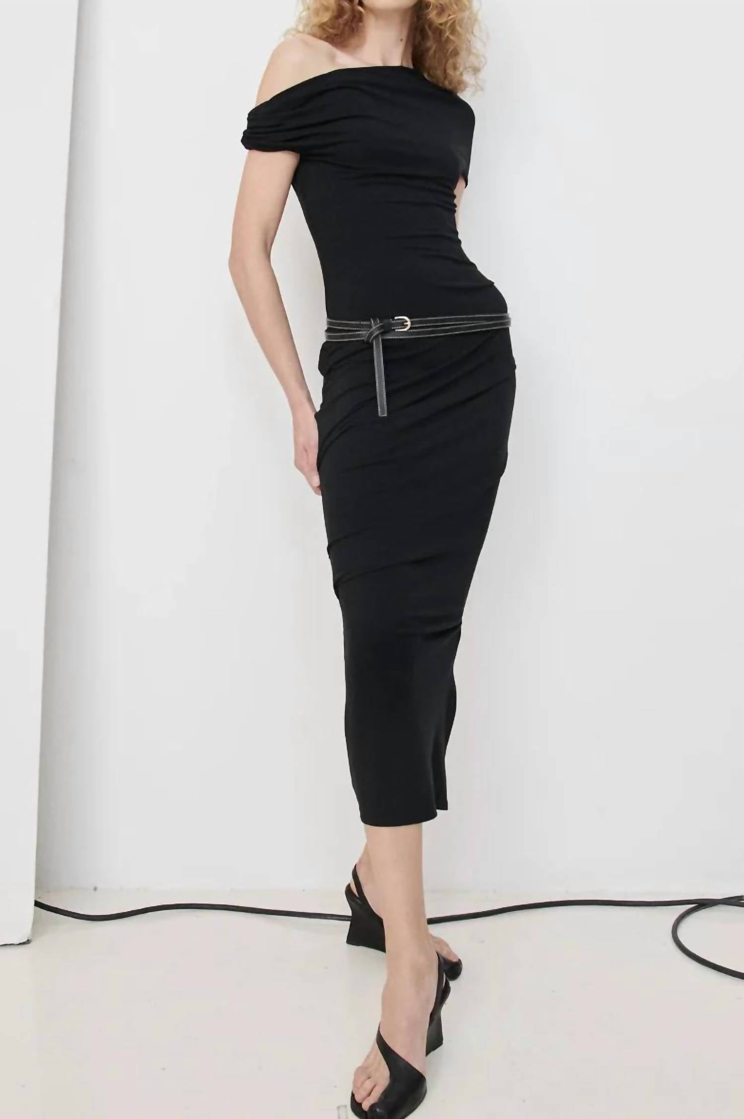 Paris Georgia - Ida Dress