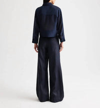 Twp - Next Ex Short-sleeve Button-down Shirt