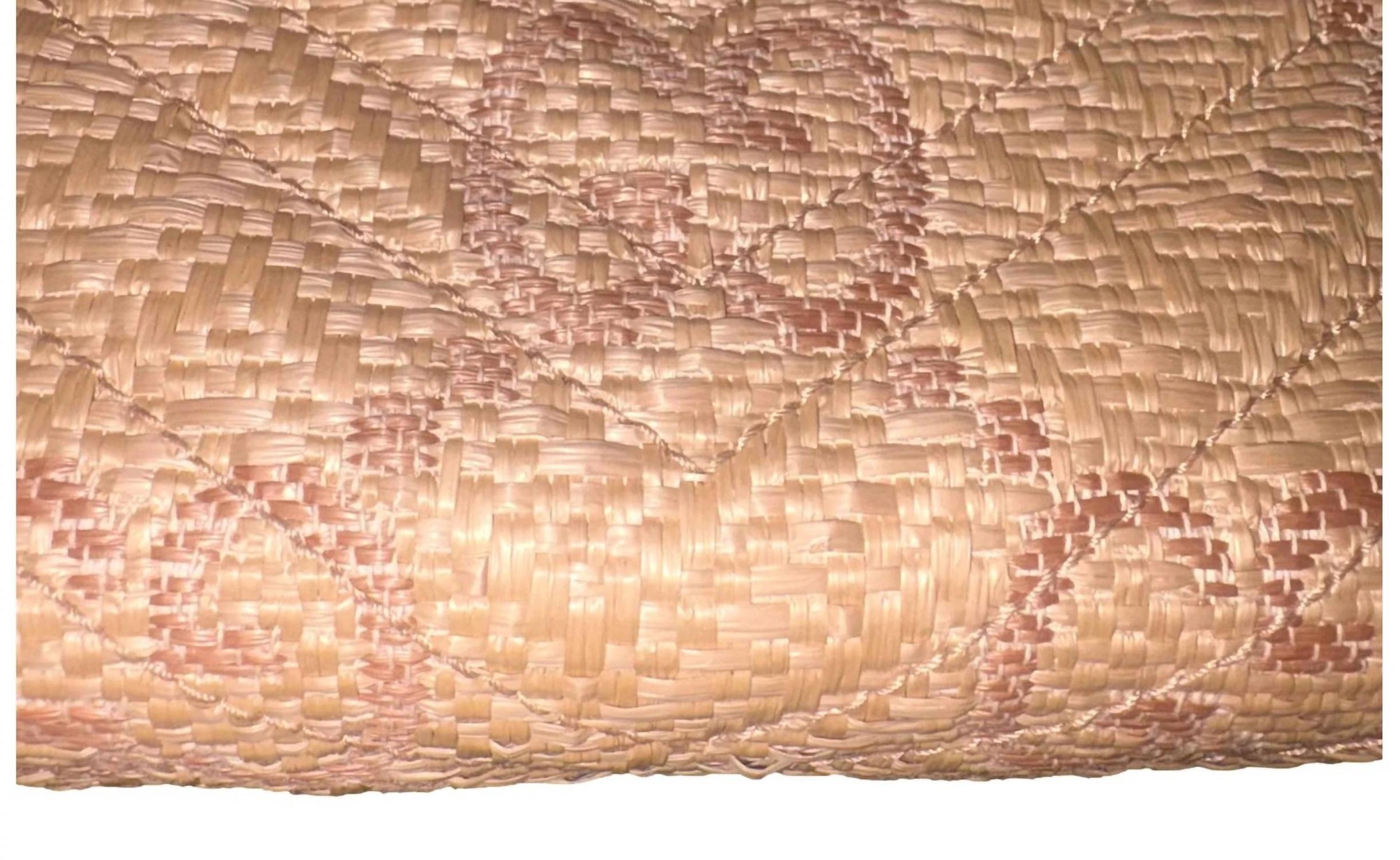 Gucci - Women's Gg Marmont Raffia Wallet