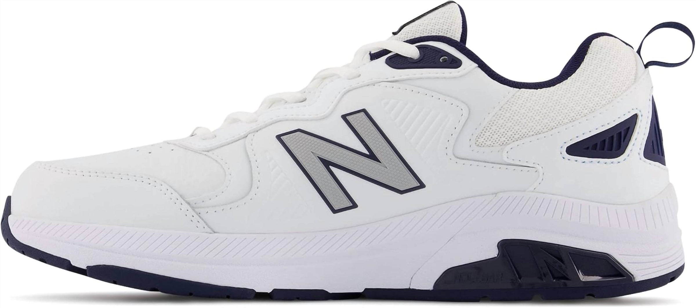 New Balance - Men's 857 V3 Casual Comfort Cross Trainer Shoes