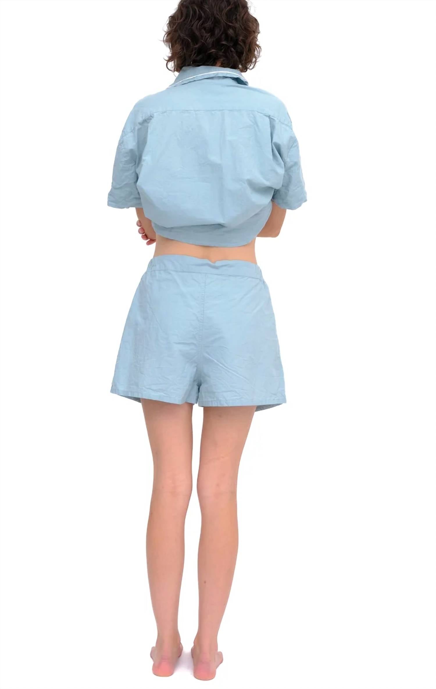 Domi - Cotton Boxers