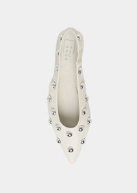 Shu Shop - Women's Arizona Flat