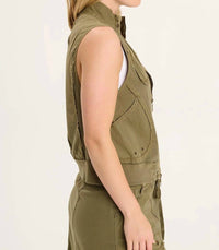 Xcvi - Grindelle Vest