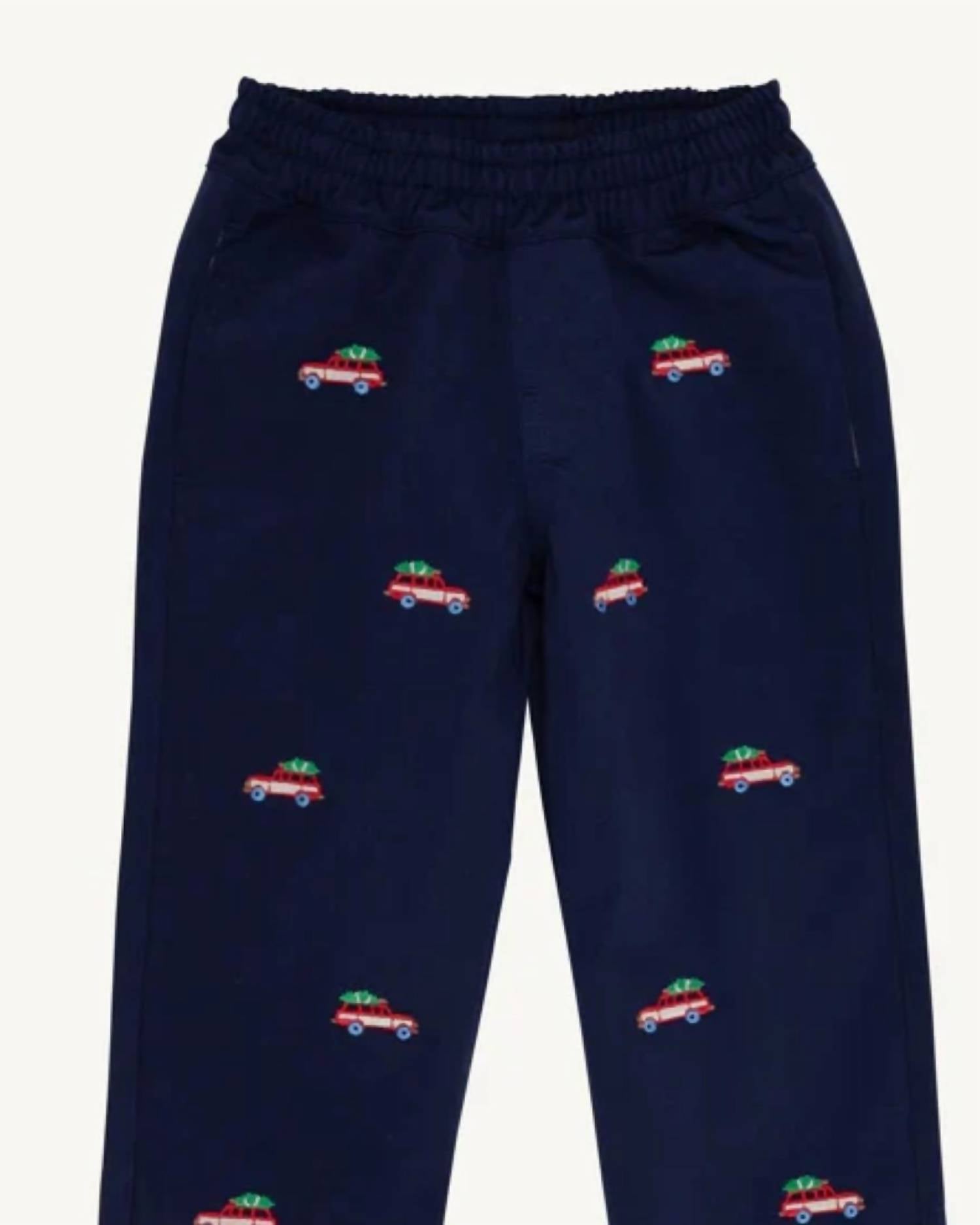 The Beaufort Bonnet Company - Kid's Prep School Pant