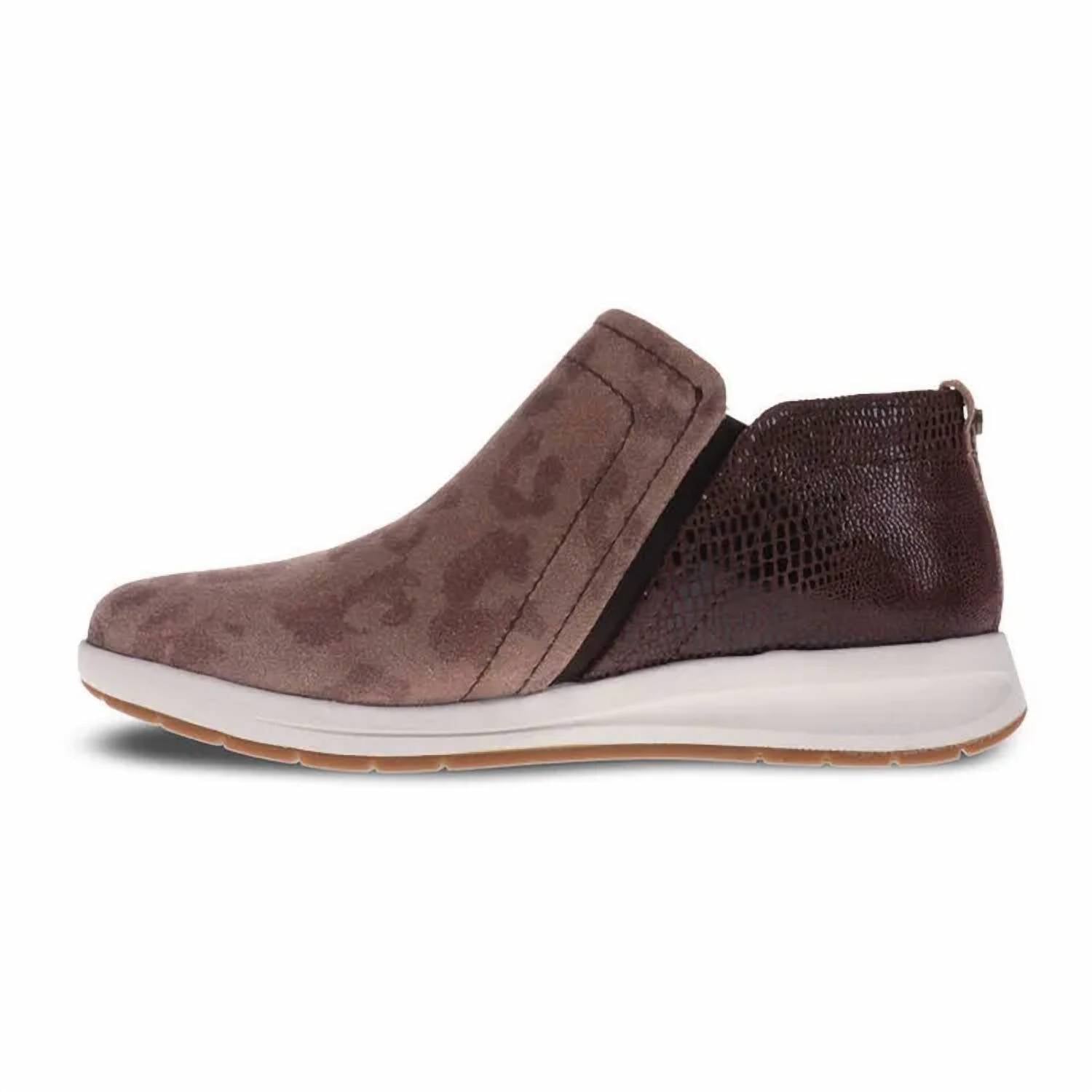 Revere - Women's Dublin Boot