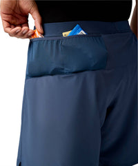 Brooks - Journey 7" 2-in-1 Short
