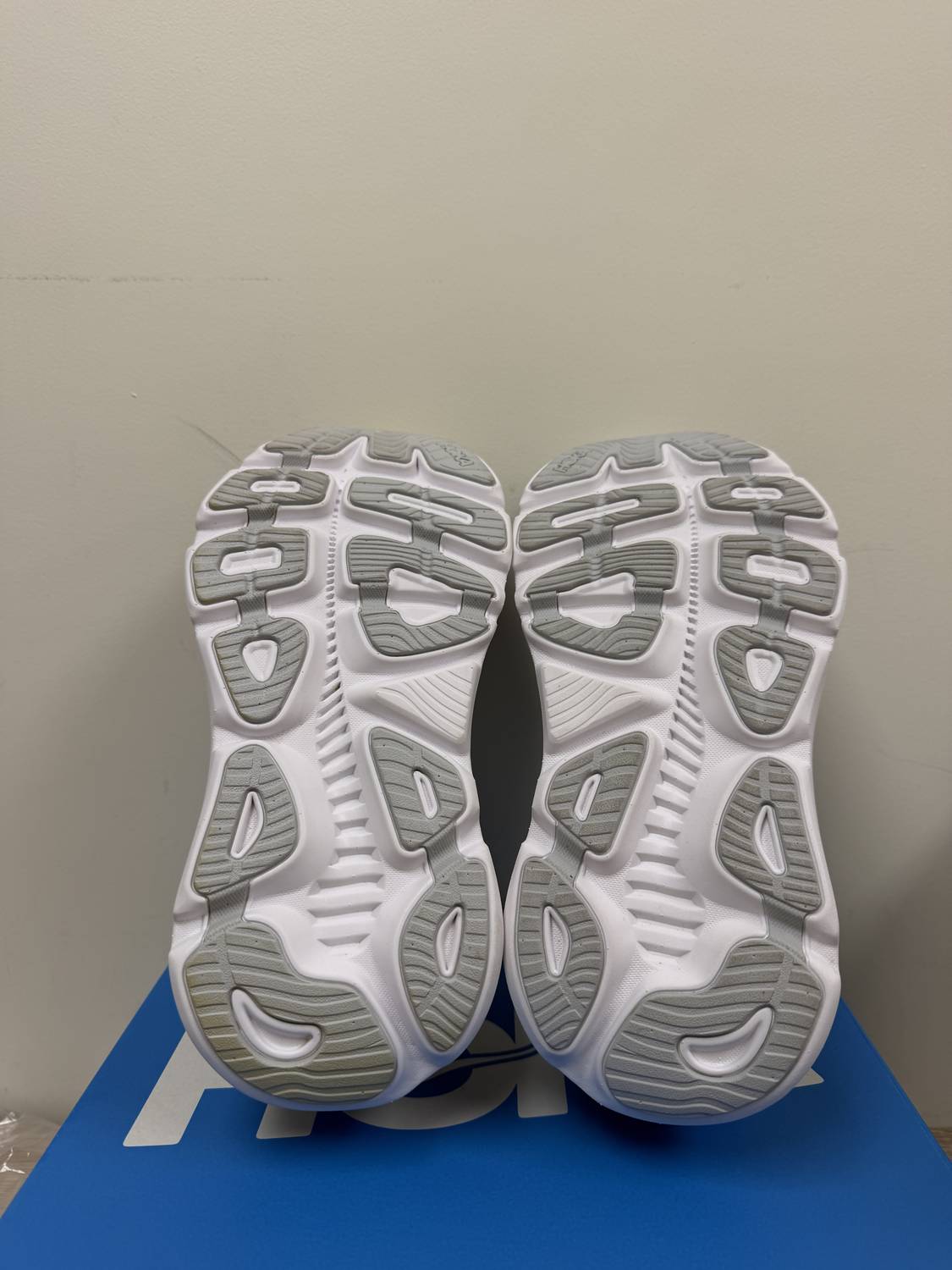Hoka - Women's Gaviota 5 Wide Shoes