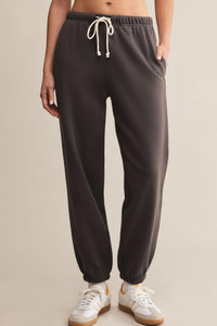 Z Supply - Stadium Cotton Jogger Pants