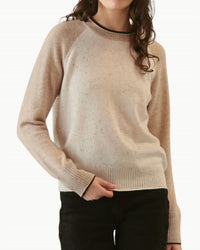 27 Miles Malibu - Proctor Cashmere Pullover