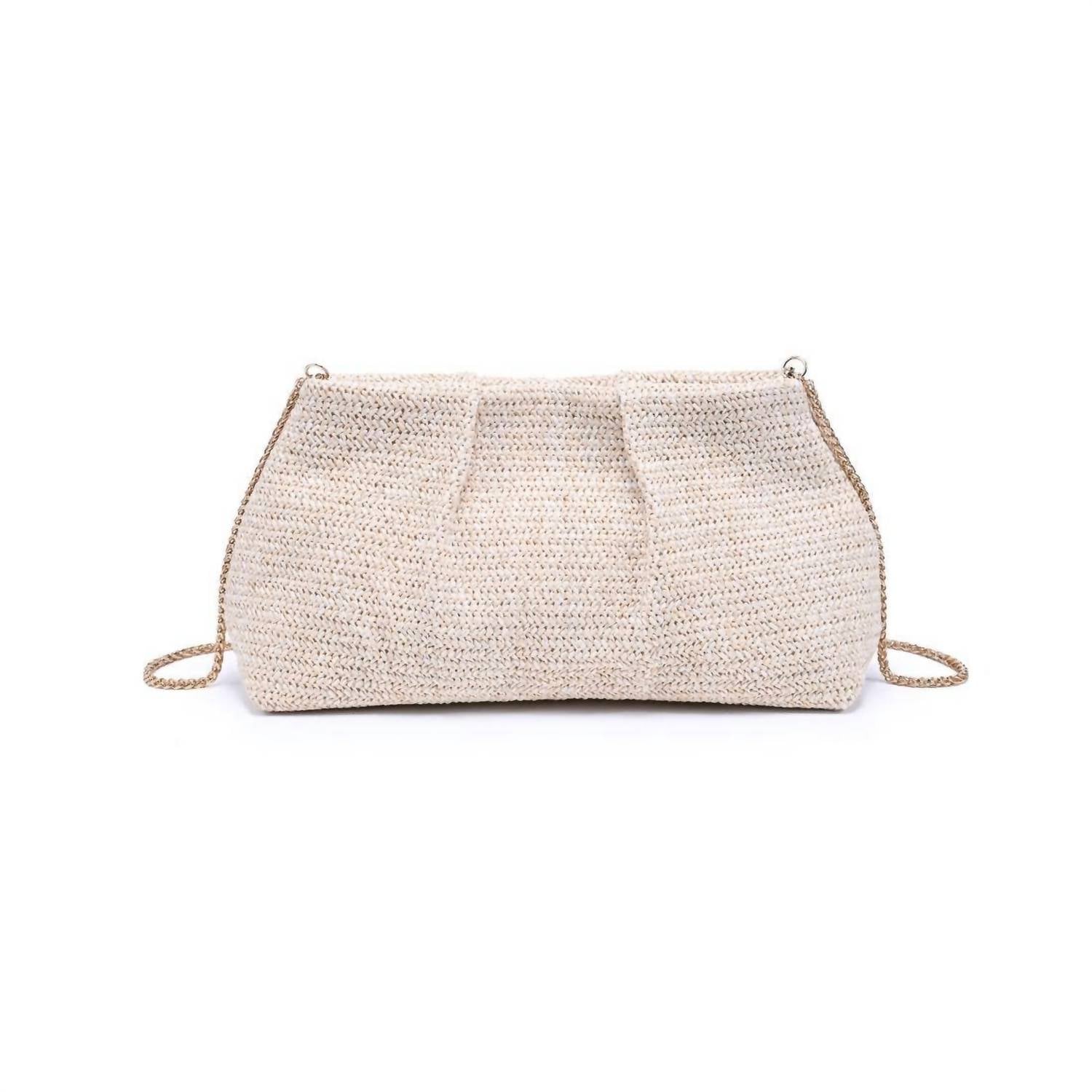 Moda Luxe - Women's Breeze Clutch