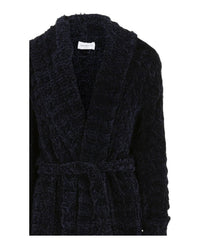 Salvatore Ferragamo - Women's Chenille Knit Cardigan