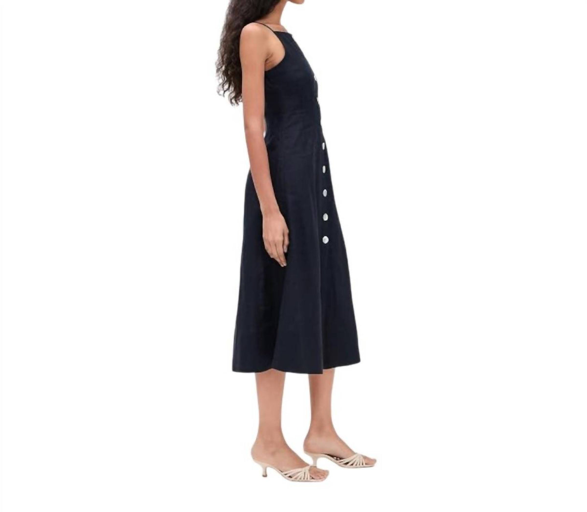 Veronica Beard - Georges Midi Dress