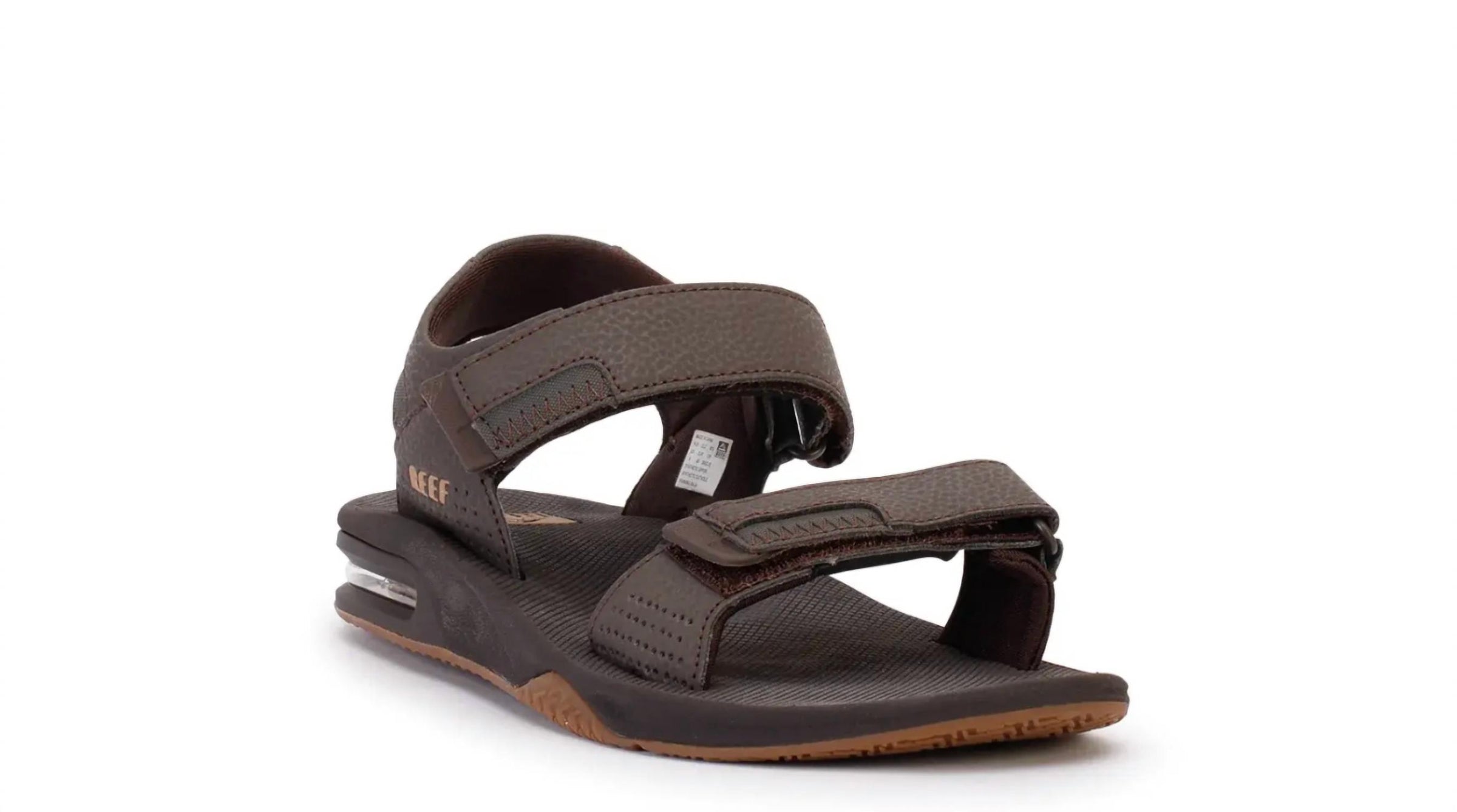 Reef - Men's Fanning Baja Sandals
