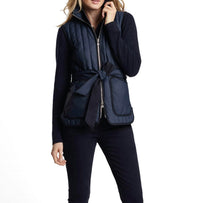 Peter Millar - Scout Quilted Travel Vest