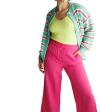 Frnch - Aymie Woven Pant