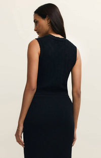 Z Supply - Ramona Sweater Tank Top