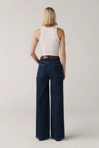 Warp + Weft - Nce Wide Leg Jeans