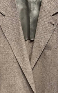 Brunello Cucinelli - Men Herringbone Sport Coat